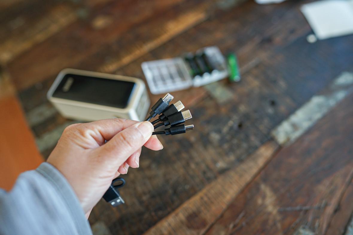 LIFE電池専用非接触充電機セット(最終値下げしました) いちいち電池