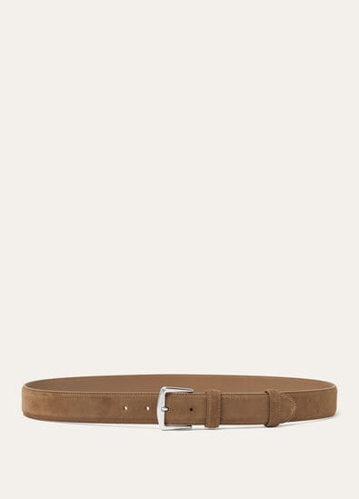 Man Accessories Belts | Loro Piana