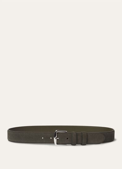 Man Accessories Belts | Loro Piana