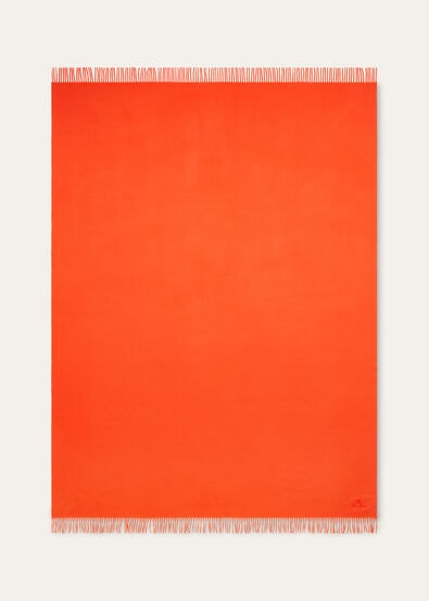 ホーム ブランケット | Loro Piana