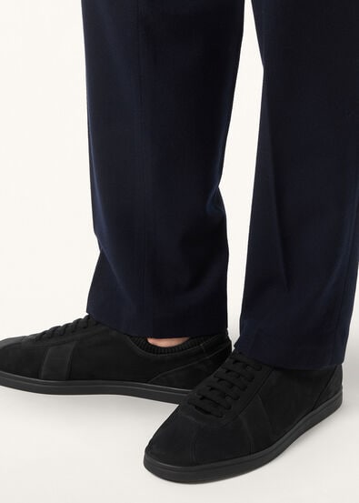 シューズ メンズ ソーホー | Loro Piana