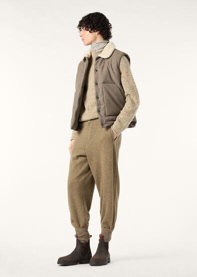 Gifting Idea Man Ready to Wear | Loro Piana