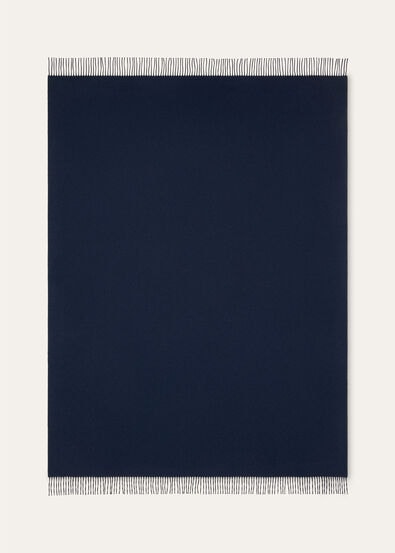 ホーム ブランケット | Loro Piana