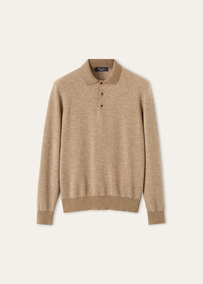 メンズ ニットウェア | Loro Piana
