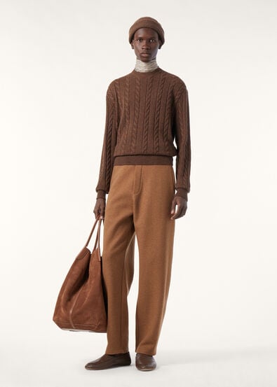 Men's Ready-to-wear | Loro Piana Official Online Store United States