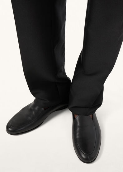 シューズ メンズ | Loro Piana