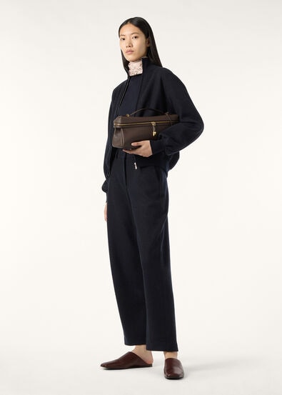 レディス パンツ＆ショーツ | Loro Piana