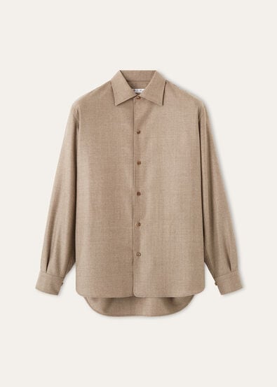メンズ シャツ | Loro Piana