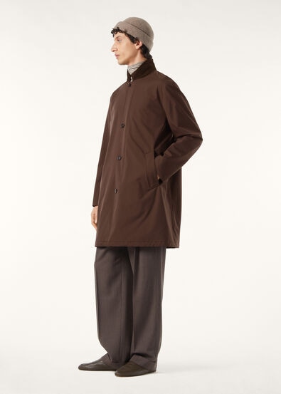 メンズ コート＆トレンチ | Loro Piana