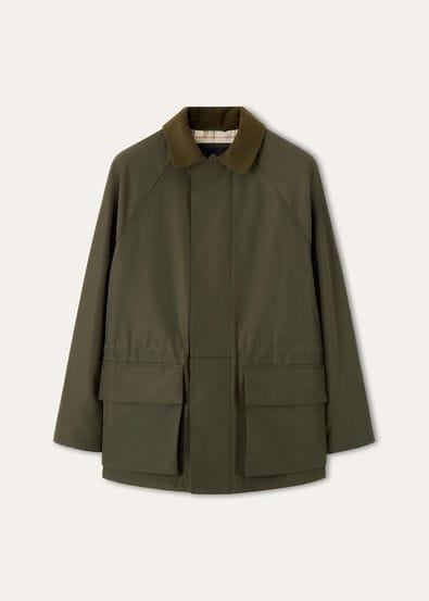 メンズ アウターウェア・ジャケット | Loro Piana