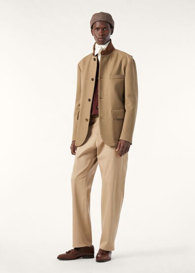 メンズ アウターウェア・ジャケット | Loro Piana