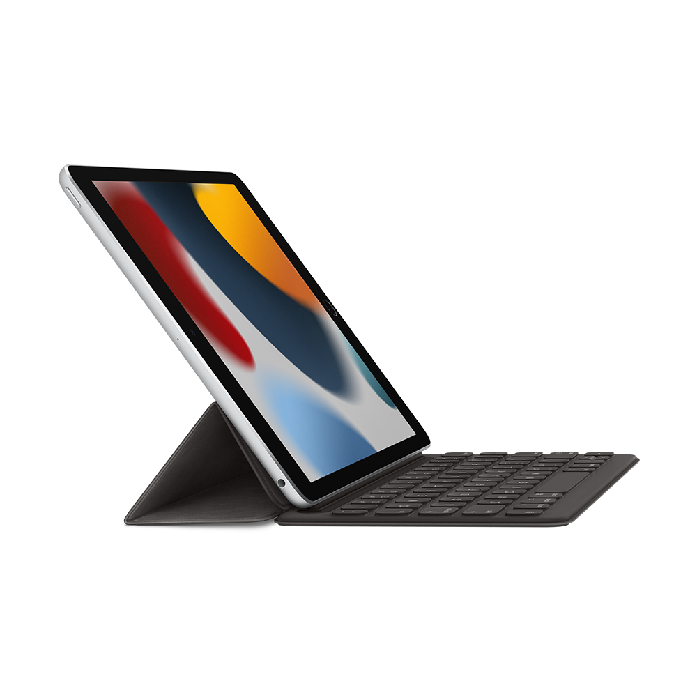 iPad_Silver_Smart_Keyboard_Fro