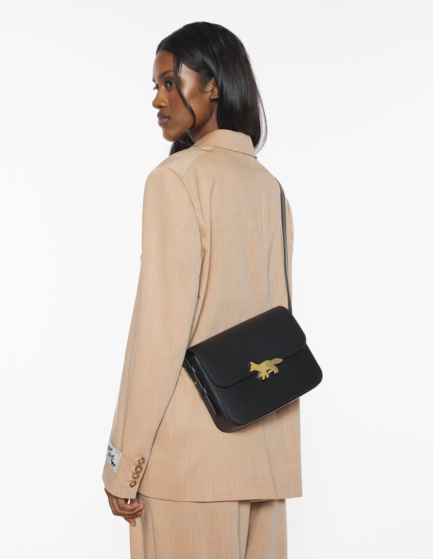 EDIE LARGE BAG | Maison Kitsuné