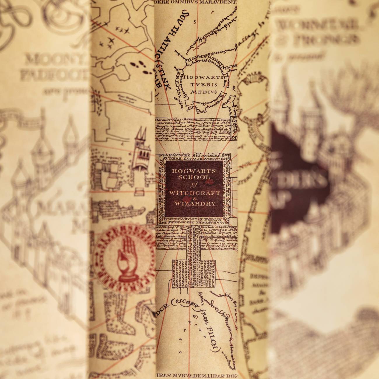 The Magic of MinaLima - MinaLima