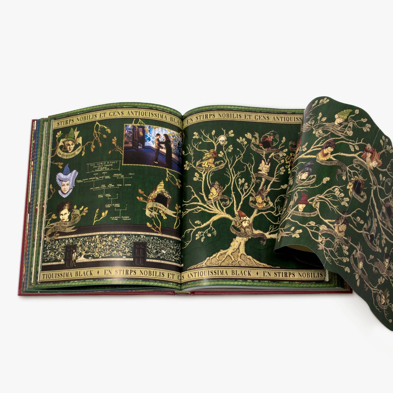 The Magic of MinaLima - MinaLima