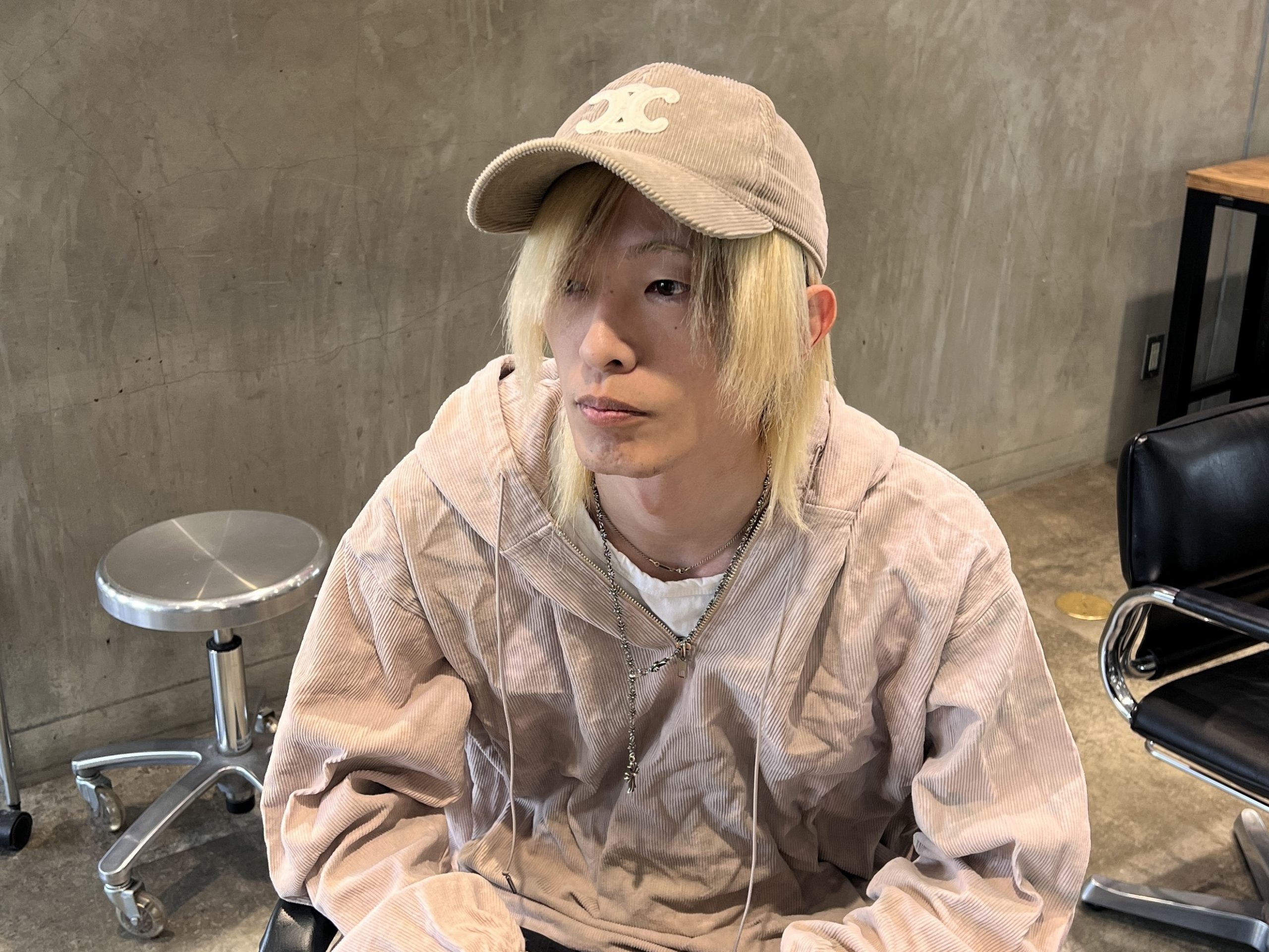 ウルフ特化でミニモからの来店数が最高月250組、売上250万円に