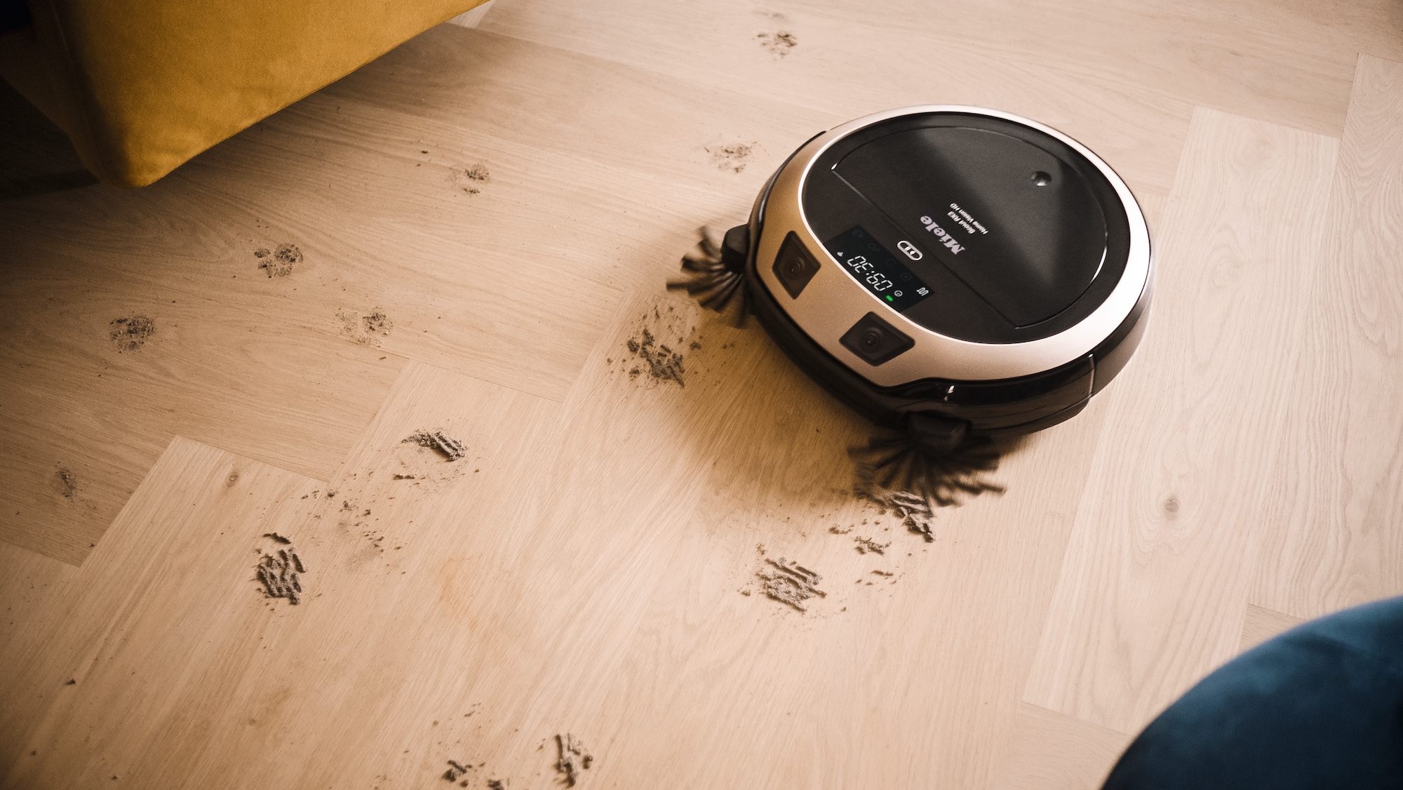 The New Scout RX3 | Quality Ahead of its Time