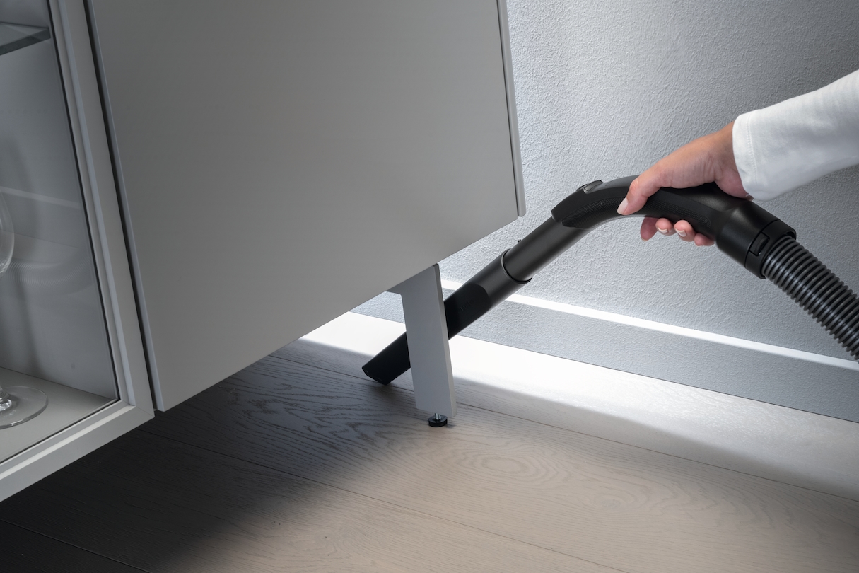 Miele | SFD 10 | Accessories