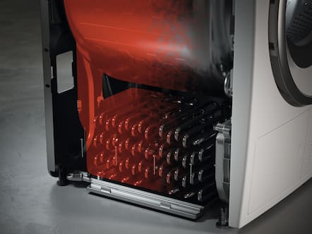 Miele 乾燥機の概要 | ミーレ