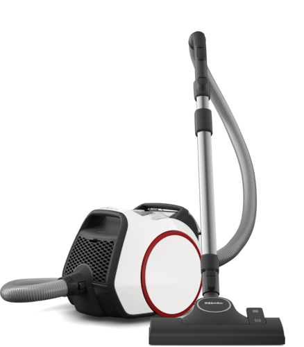 サイクロン式キャニスター掃除機 Boost CX1 | 掃除機 | Miele online shop