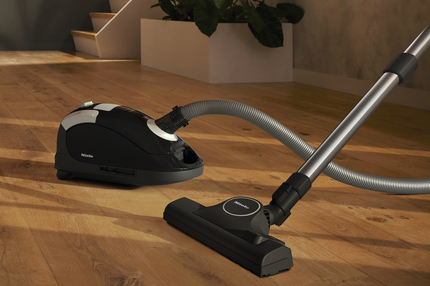 掃除機 Compact C1 SCAO 3 OB HomeCare (単品) | 掃除機 | Miele