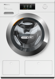 洗濯乾燥機 を購入 | Miele (ミーレ) 公式オンラインストア