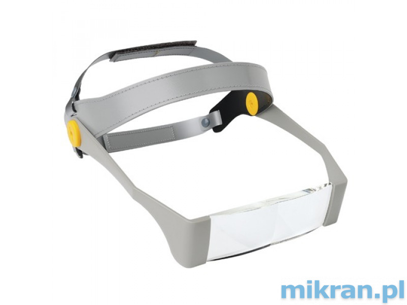 Super Scope magnifying glass | mikran.com