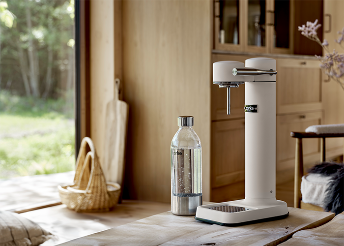 ソーダマシン「Aarke」の特徴とは？使い方やレシピをご紹介！ | The