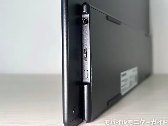 レビュー】EHOMEWEI LQG-156NW 開封・使用レビュー | モバイルモニター