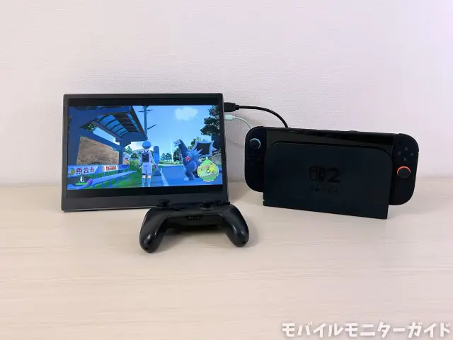レビュー】HAILESI S123 開封&使用レビュー。Switch 2のUSB-C接続に