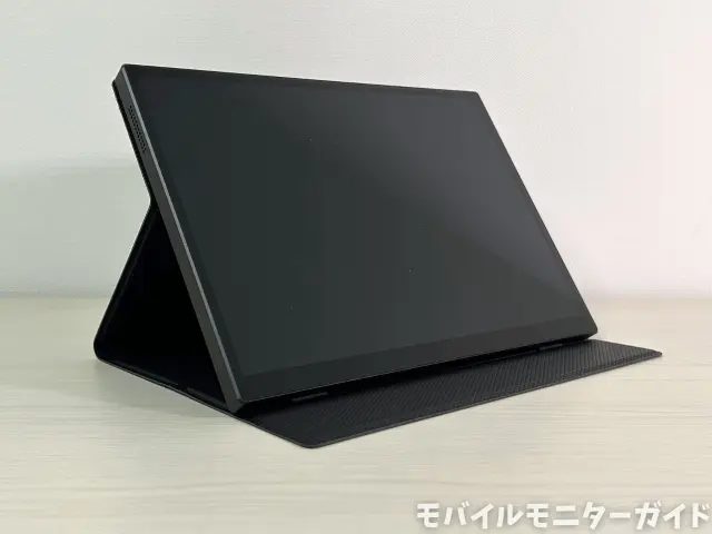 レビュー】Intehill T10PA 開封・使用レビュー | モバイルモニターガイド