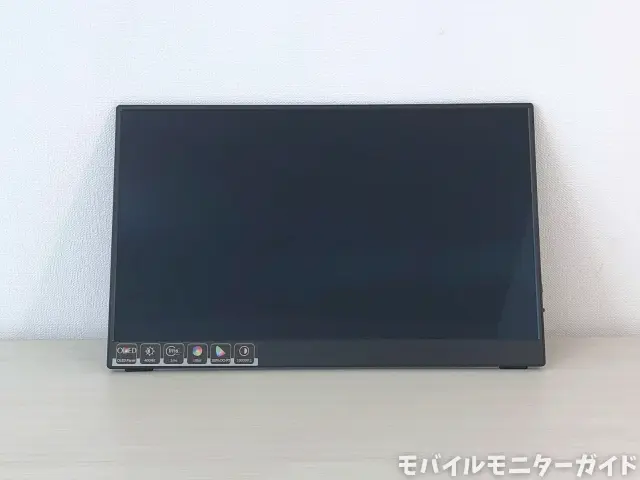 レビュー】Intehill F13NA 開封・使用レビュー | モバイルモニターガイド