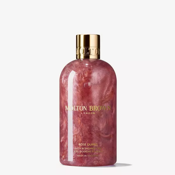 Rose Dunes Shower Gel | Molton Brown US
