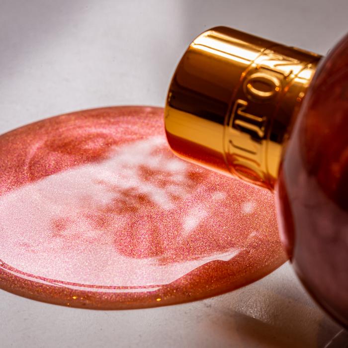 Rose Dunes Shower Gel | Molton Brown US
