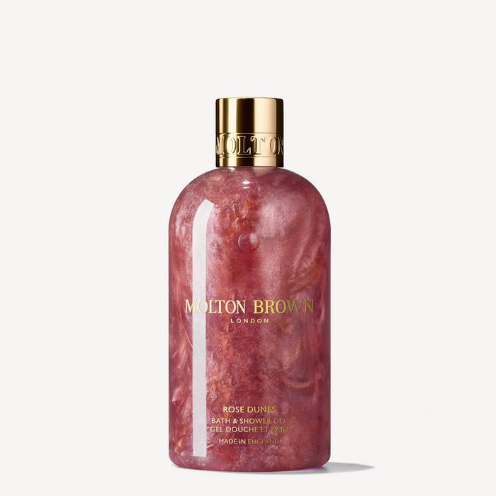 Rose Dunes Eau de Toilette & Shower Gel Gift Set | Molton Brown UK