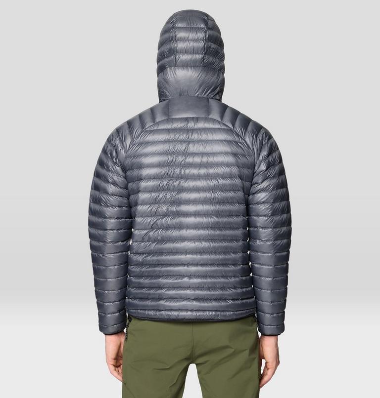 Men's Ghost Whisperer™ UL Hoody | Mountain Hardwear