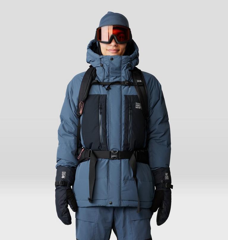 Men's First Tracks™ Down Jacket | Mountain Hardwear