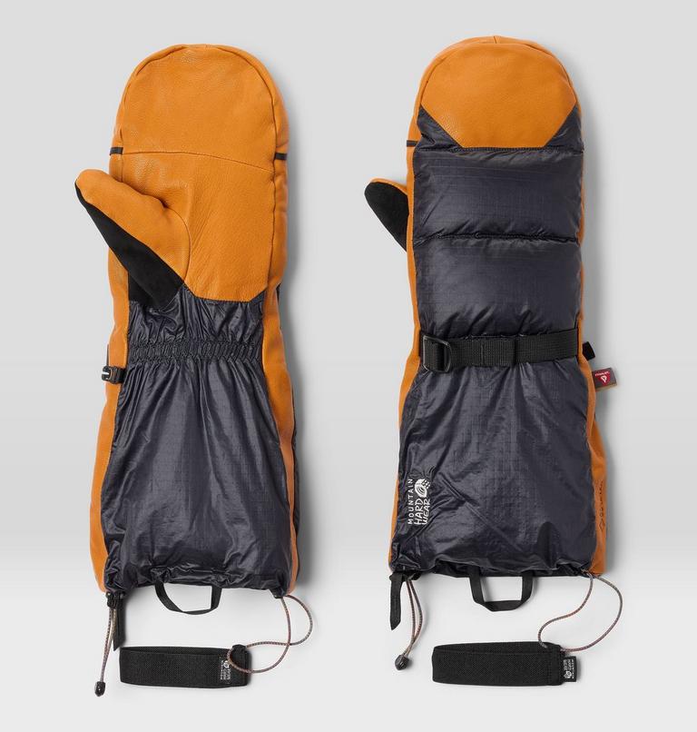 Absolute Zero™ Gore-Tex® Mitt | Mountain Hardwear