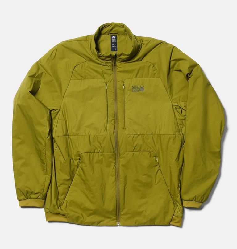 Men's Kor Alloy™ Jacket | Mountain Hardwear