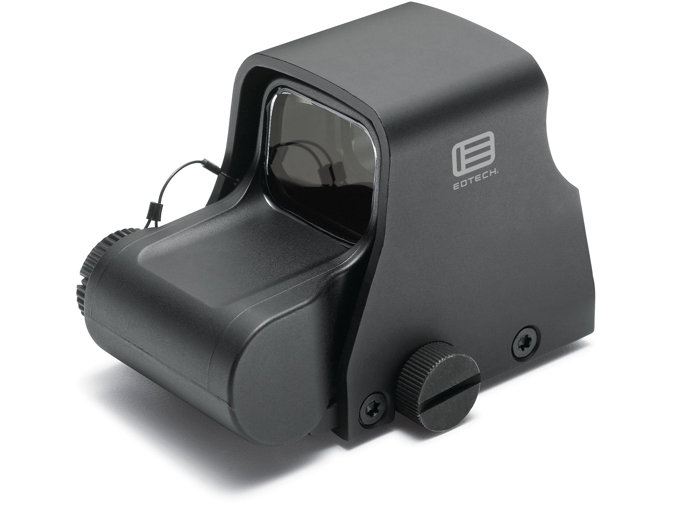 EOTech XPS2-2 Holographic Weapon Sight 68 MOA Circle (2) 1 MOA Dots