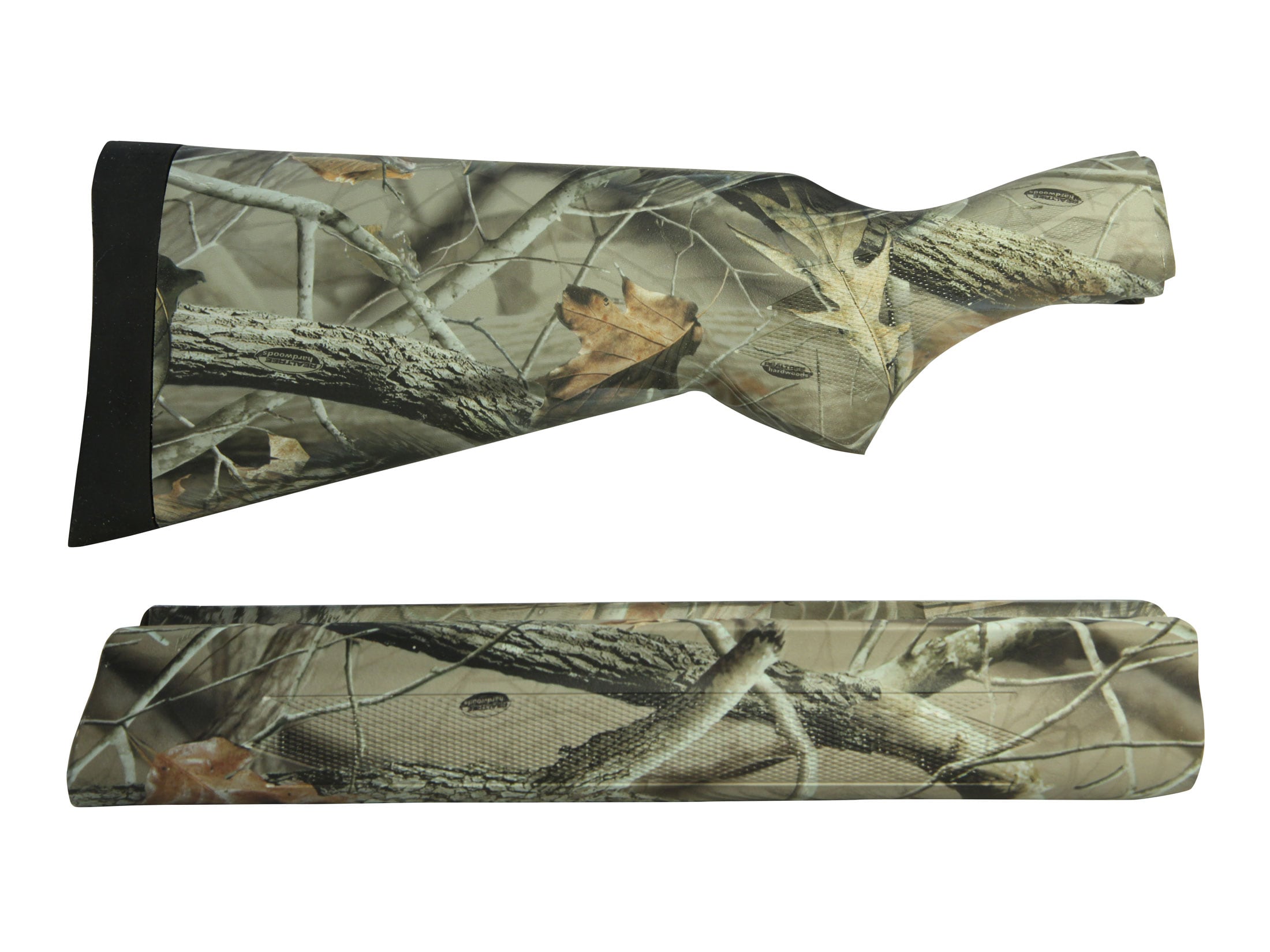 Remington Stock Forend 1100, 11-87 12 Ga Supercell Recoil Pad