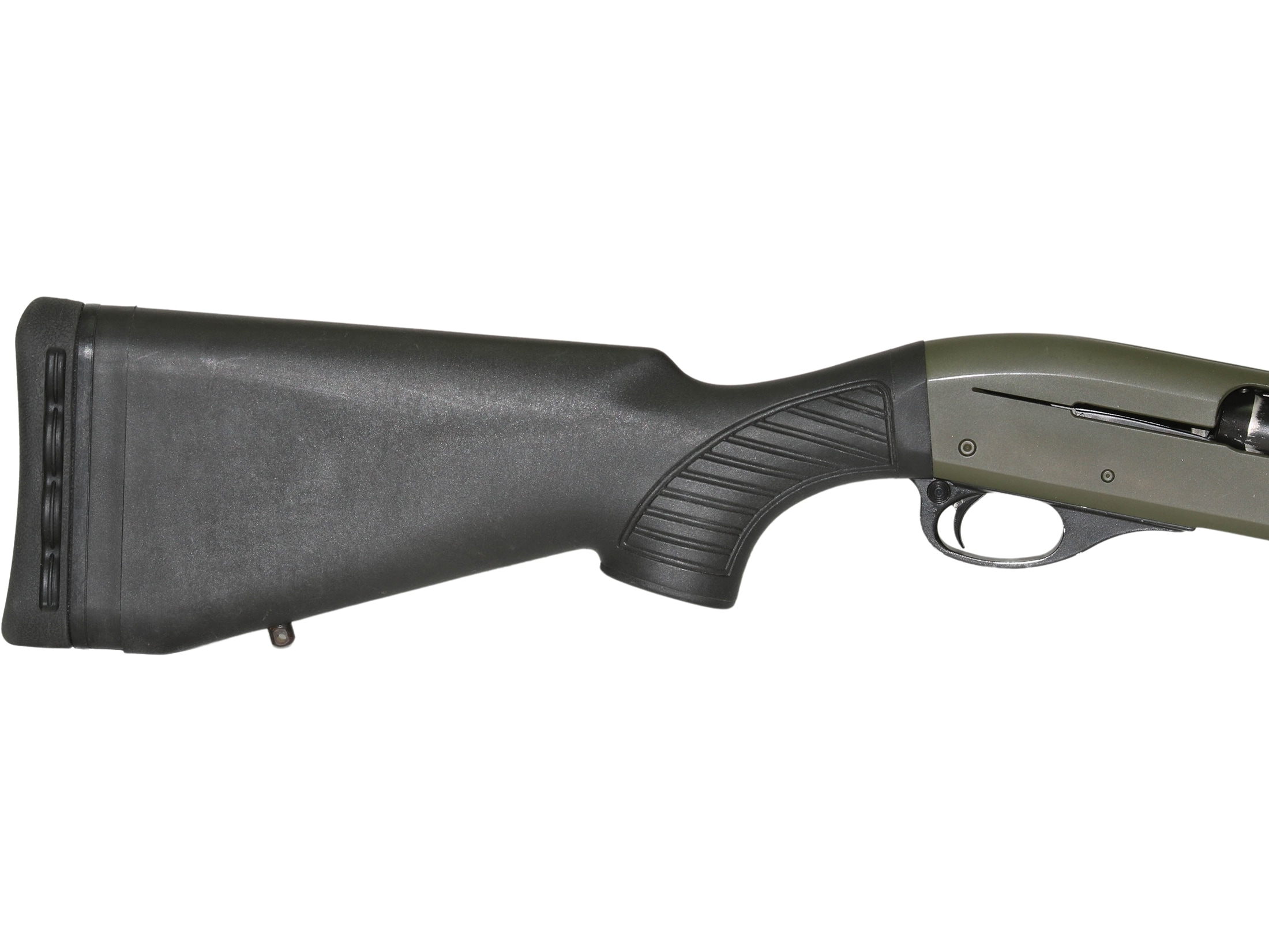 Choate Forend Remington 1100, 11-87 Black
