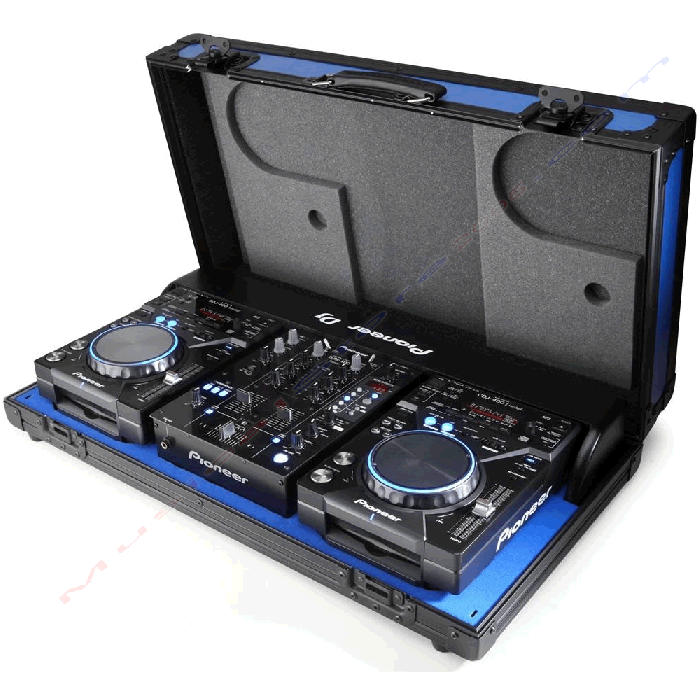 Pioneer パイオニア CDJ-400 & DJM-400 セット DJセット Pioneer CDJ