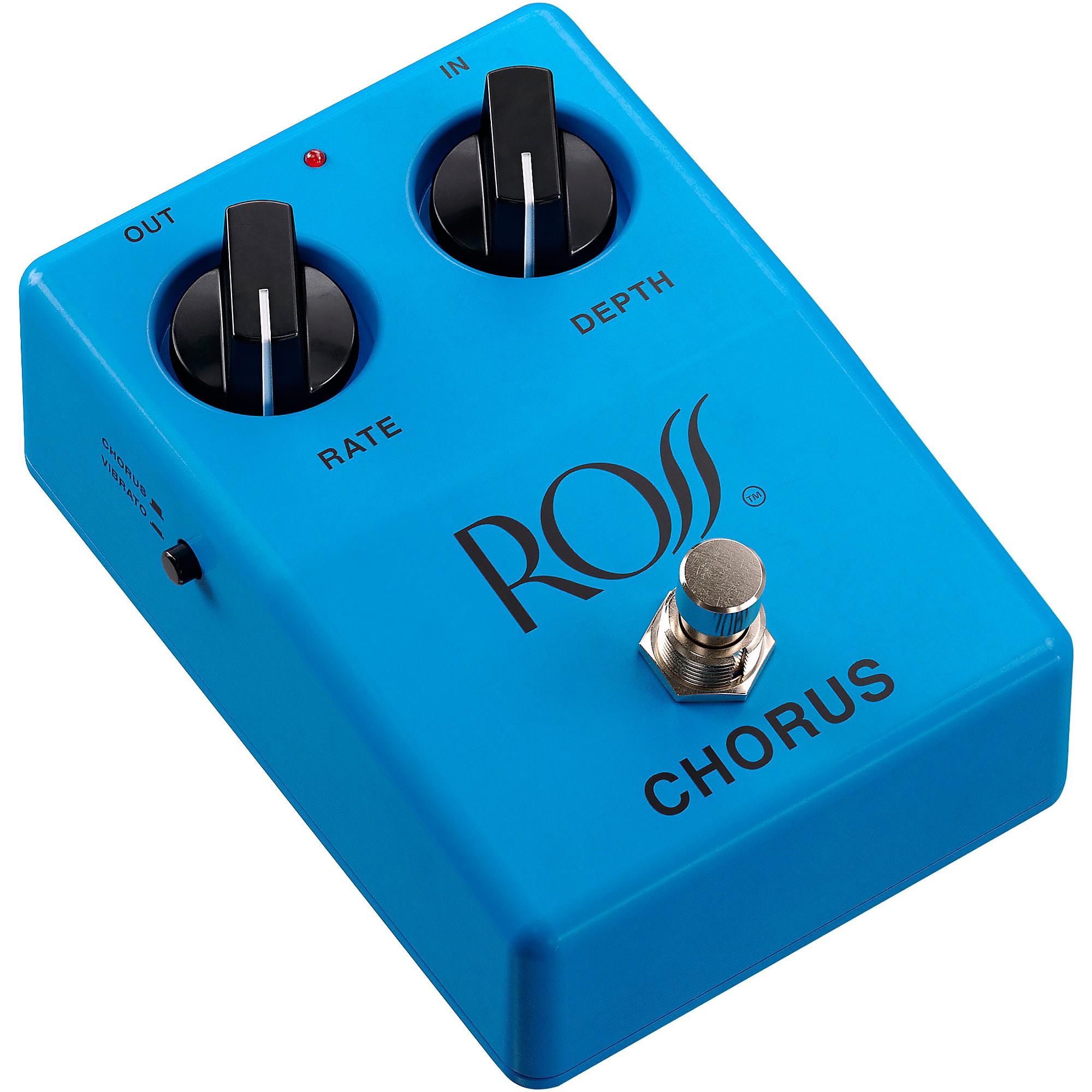 ROSS Electronics Chorus Effects Pedal | Music & Arts