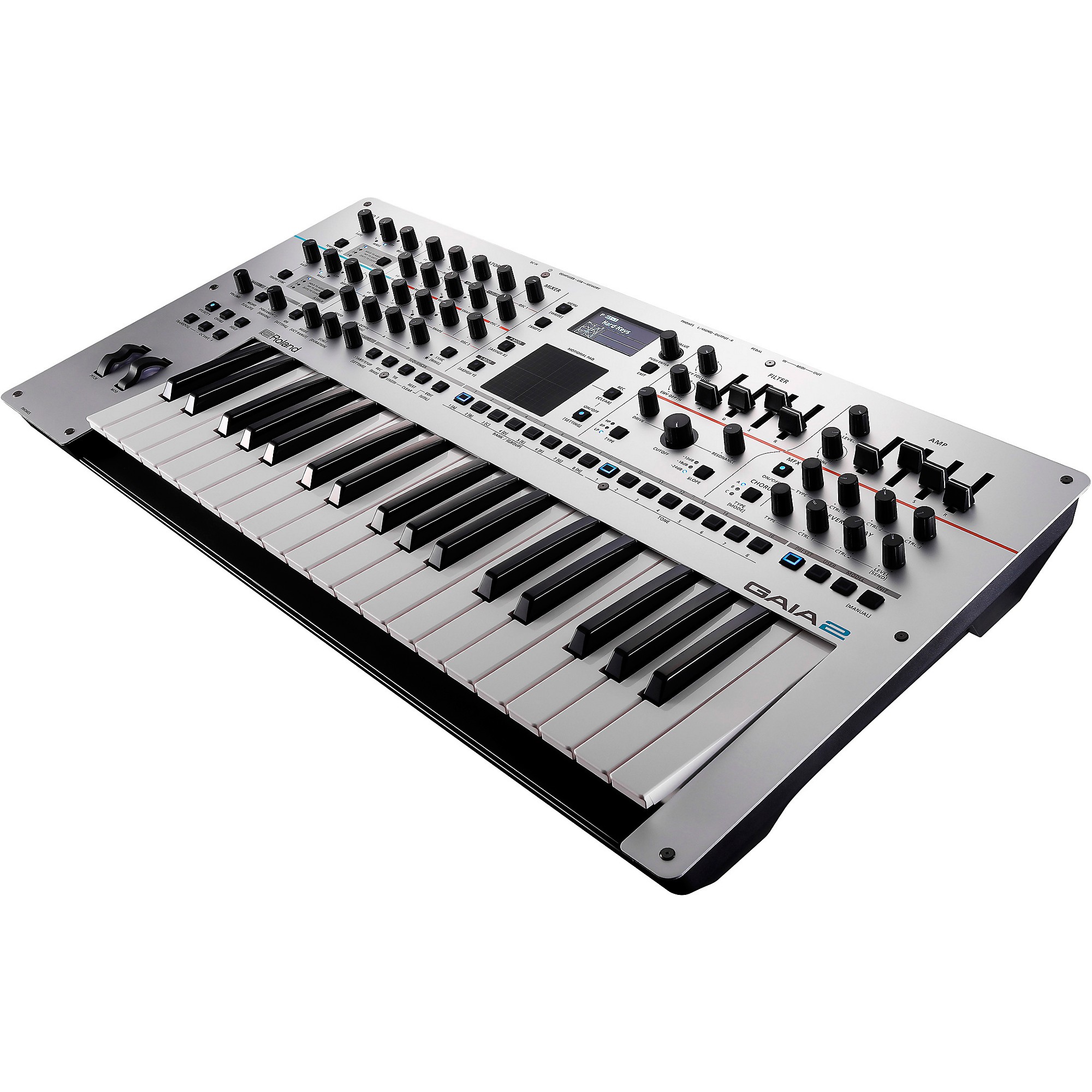 Roland GAIA 2 Advanced Virtual Analog Synthesizer | Music & Arts