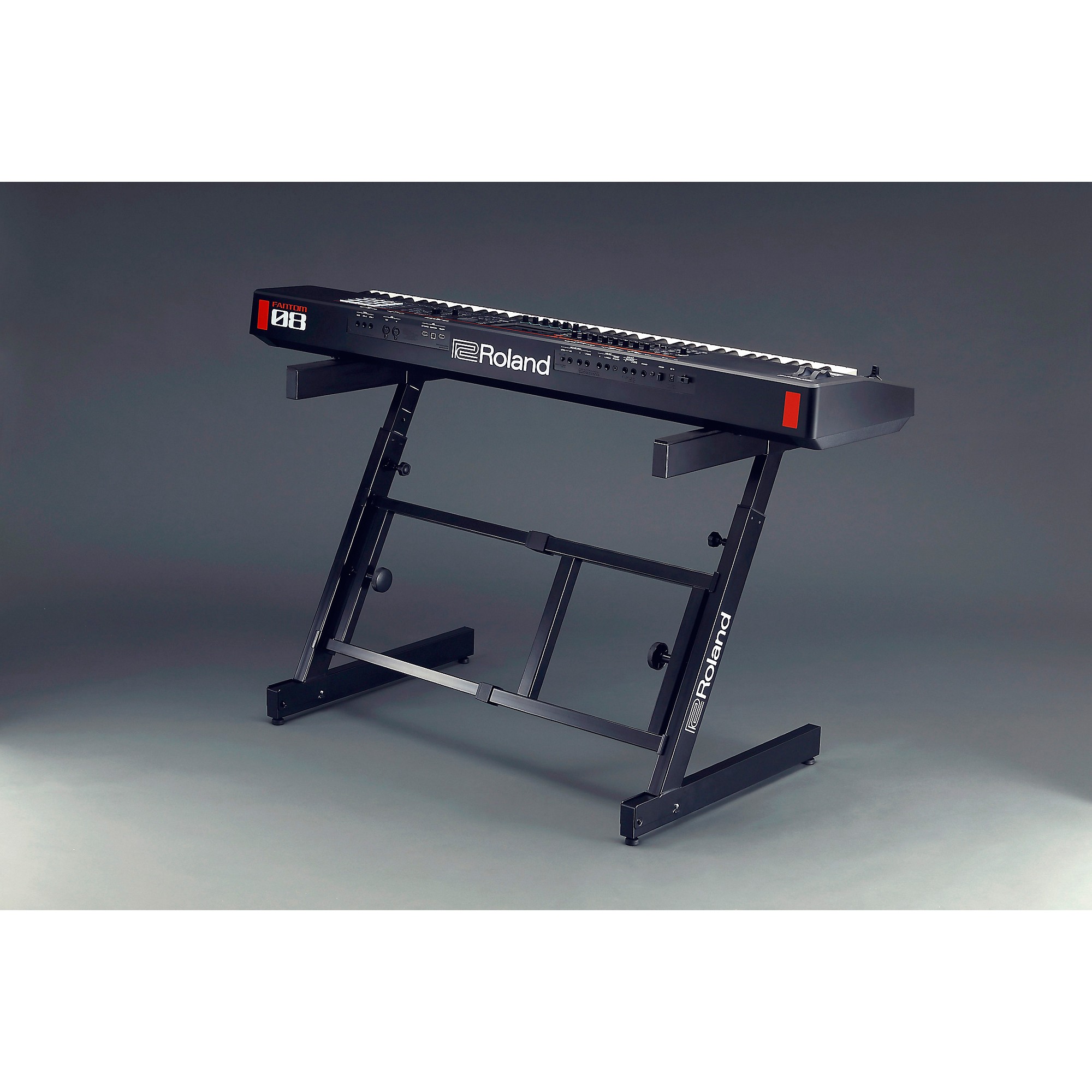 Roland KS-11Z Keyboard Z Stand - | Music & Arts