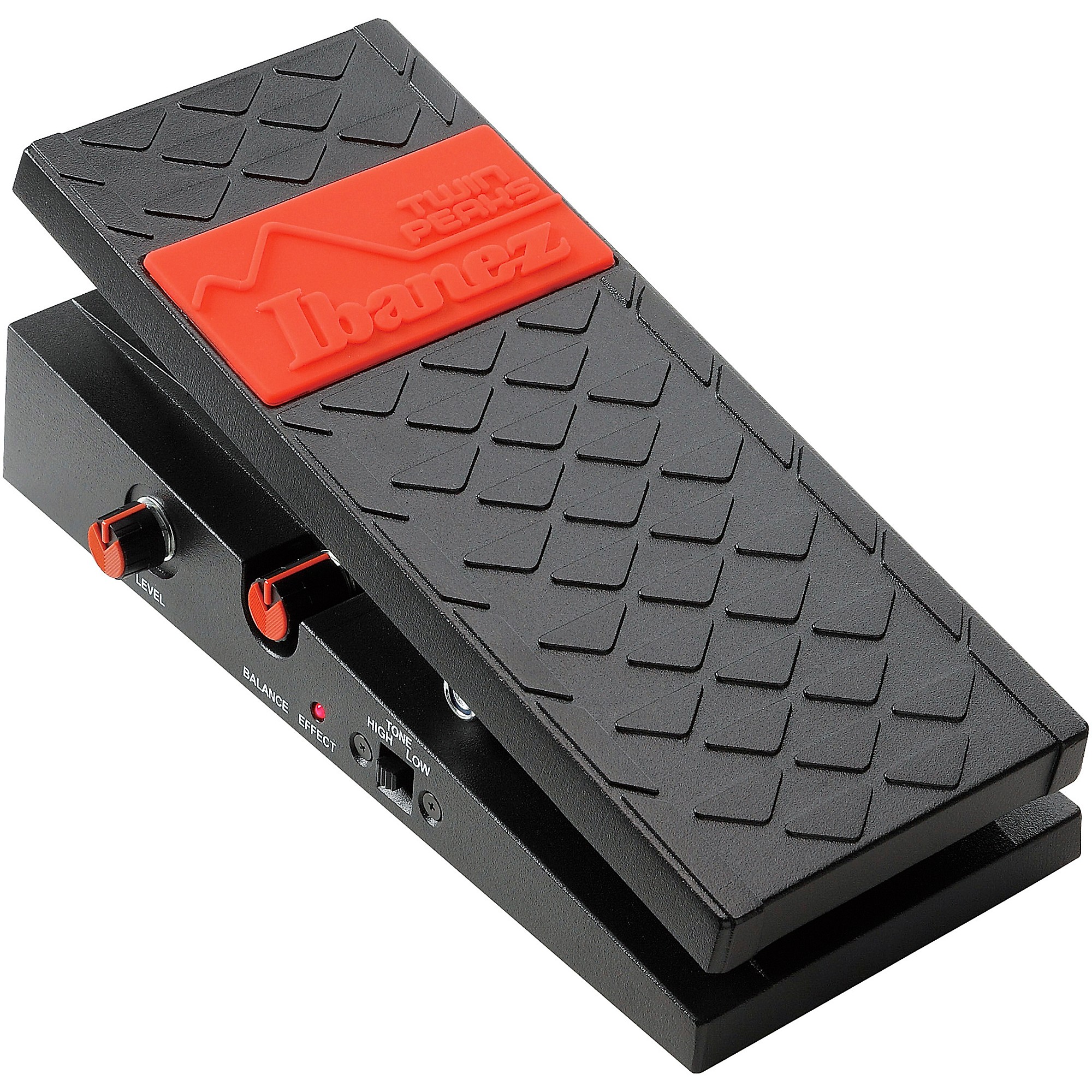 Ibanez Twin Peaks Wah Effects Pedal | Music & Arts