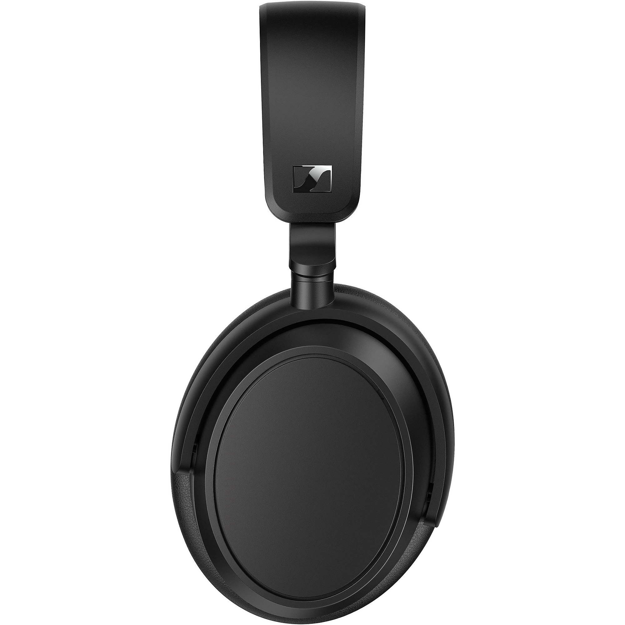 Sennheiser Accentum Plus Wireless Black | Music & Arts