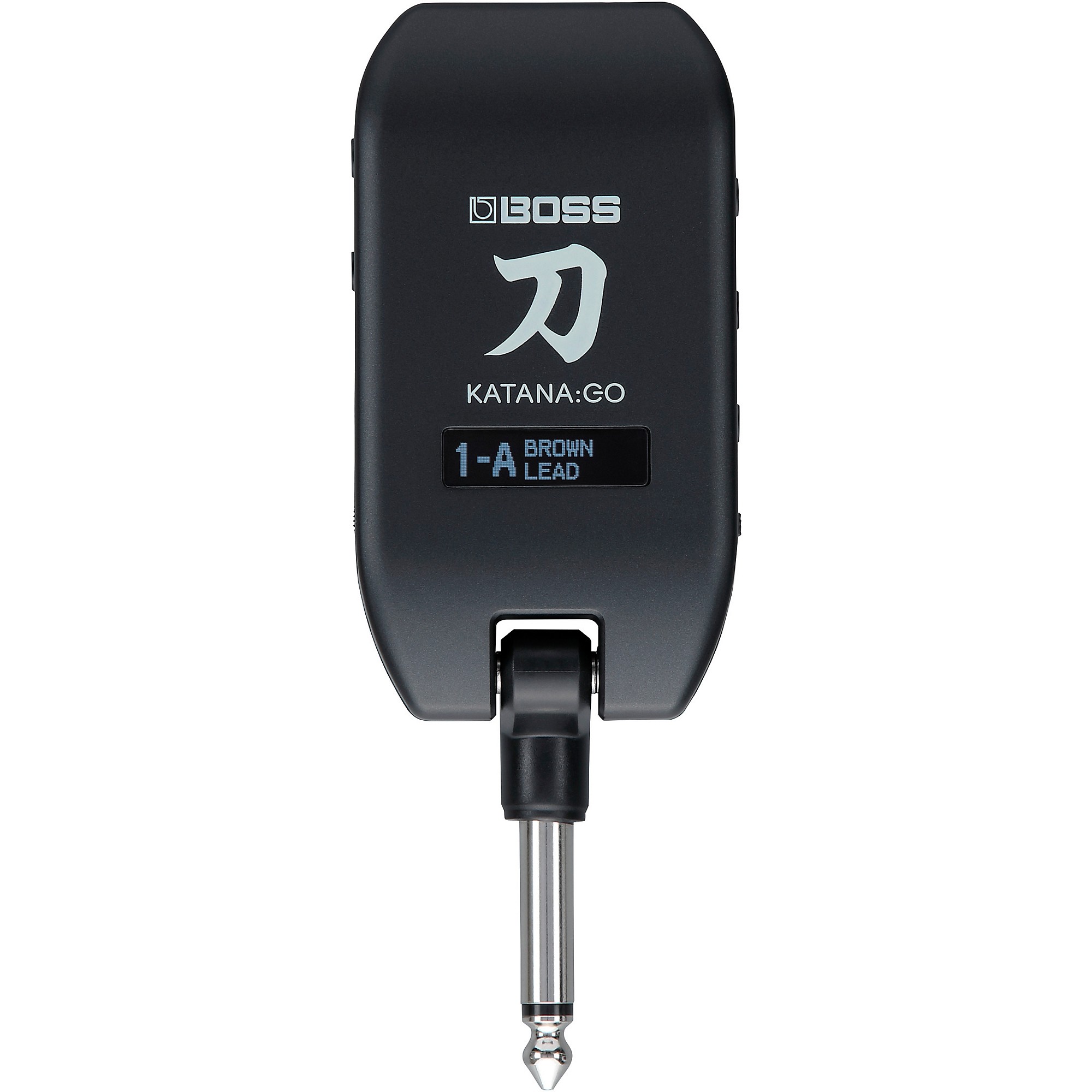 BOSS Katana:Go Mini Guitar Headphone Amp | Music & Arts