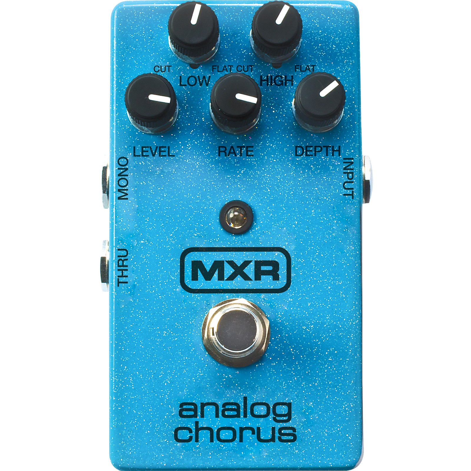 MXR M234 Analog Chorus Guitar Effects Pedal | Music & Arts